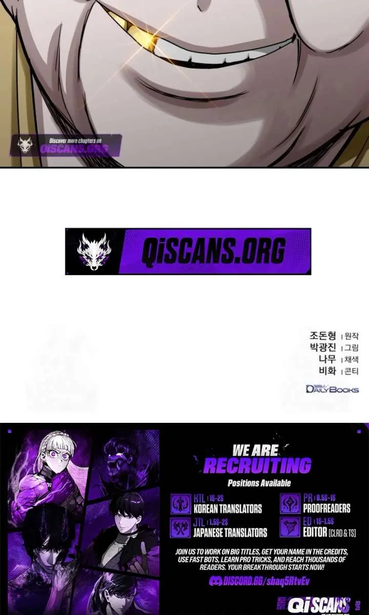 The Supreme Demon Swordmaster Chapter 4 Page 116