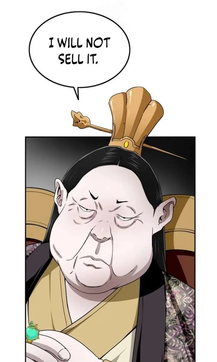 The Supreme Demon Swordmaster Chapter 5 Page 5
