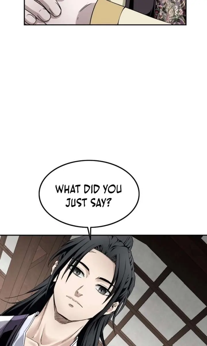 The Supreme Demon Swordmaster Chapter 5 Page 6