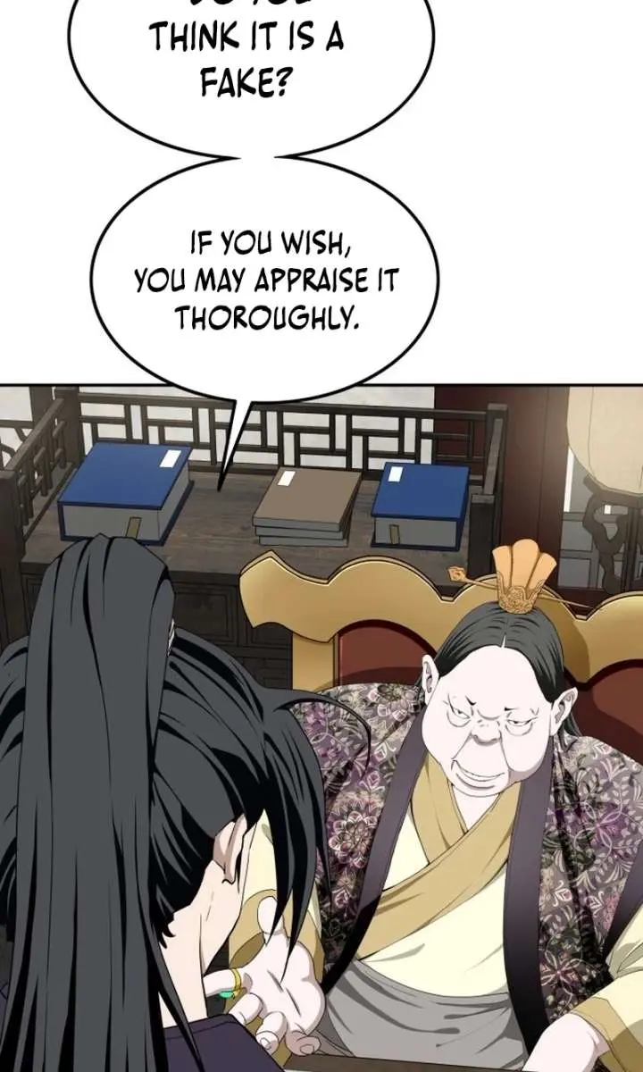 The Supreme Demon Swordmaster Chapter 5 Page 16