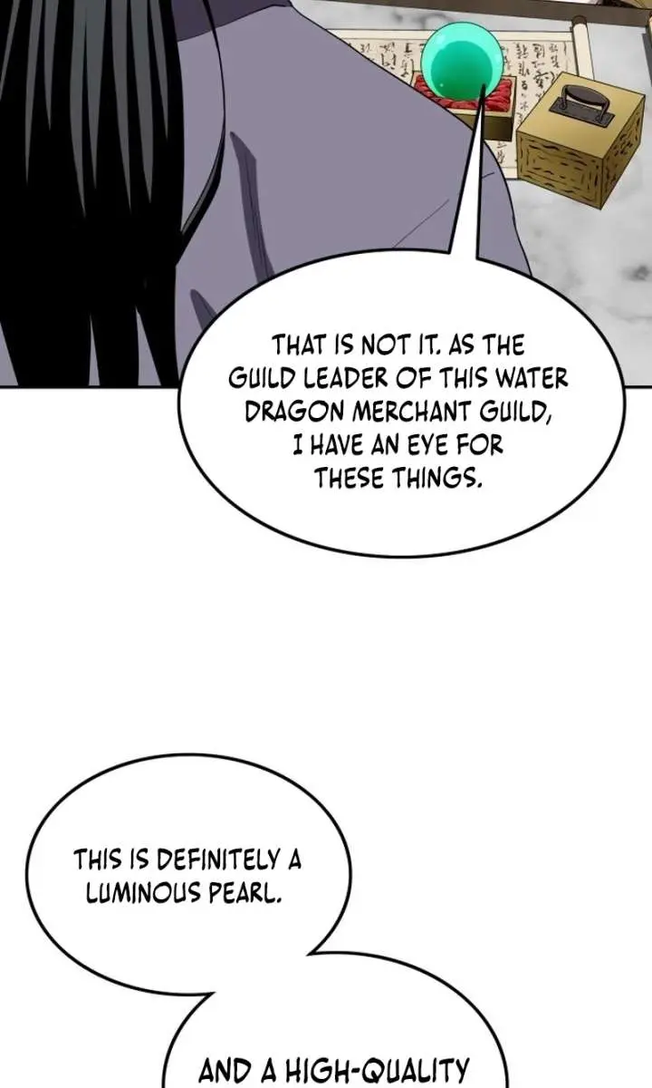 The Supreme Demon Swordmaster Chapter 5 Page 17