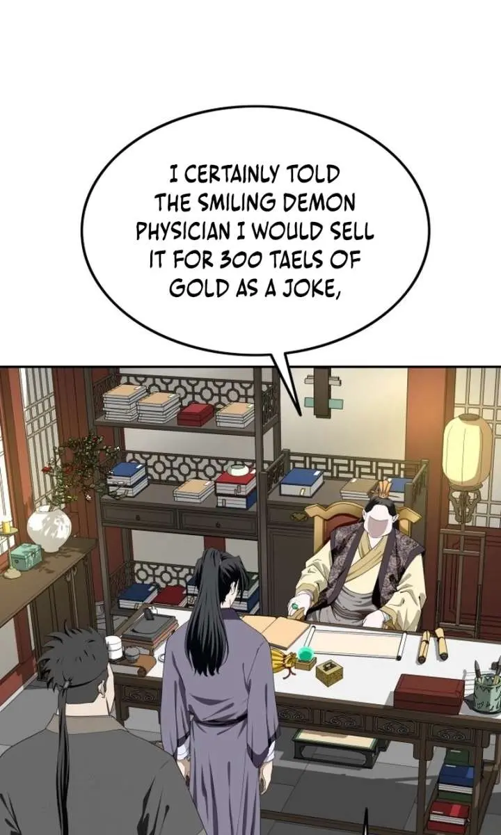 The Supreme Demon Swordmaster Chapter 5 Page 21