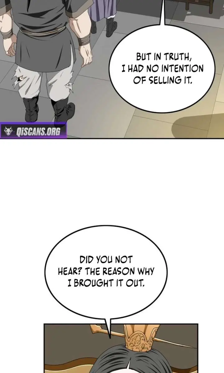 The Supreme Demon Swordmaster Chapter 5 Page 22
