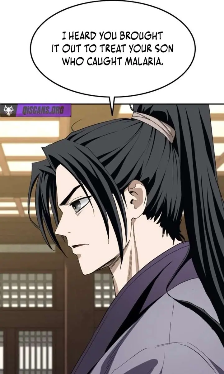 The Supreme Demon Swordmaster Chapter 5 Page 24
