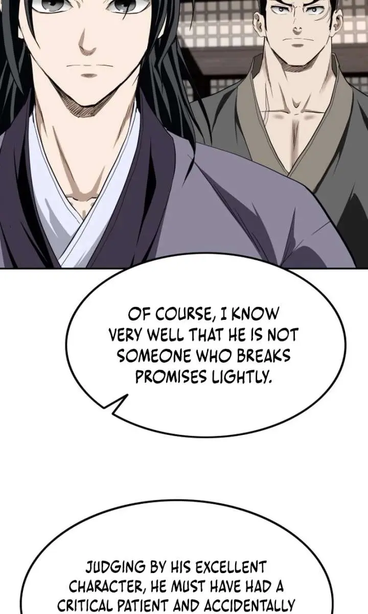 The Supreme Demon Swordmaster Chapter 5 Page 31