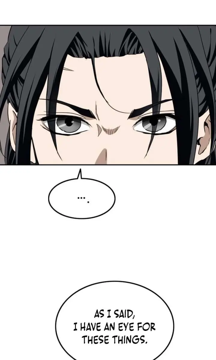 The Supreme Demon Swordmaster Chapter 5 Page 33