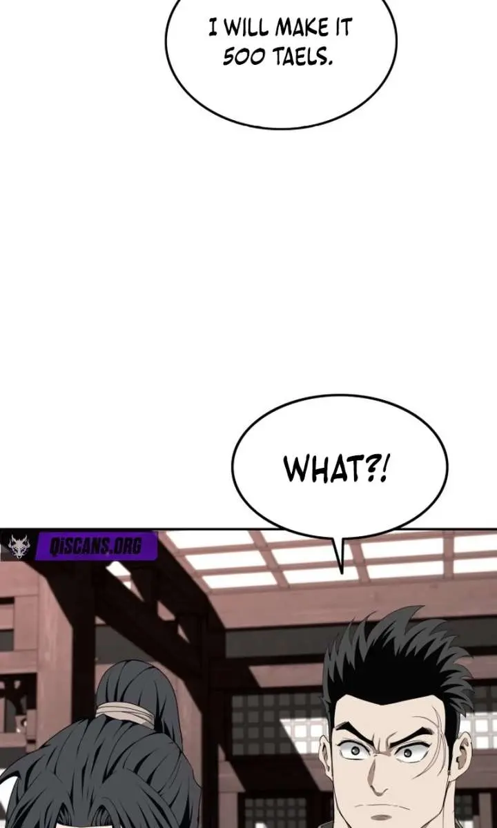 The Supreme Demon Swordmaster Chapter 5 Page 38
