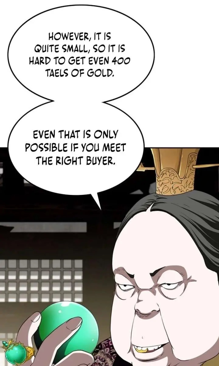 The Supreme Demon Swordmaster Chapter 5 Page 41