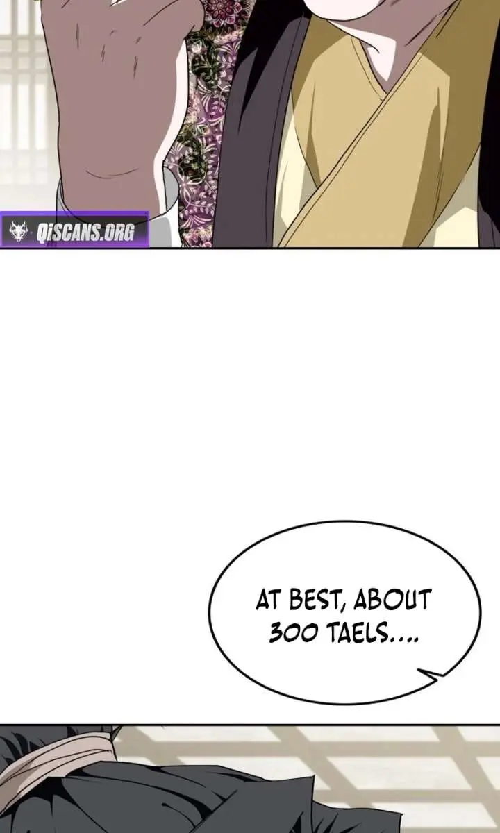 The Supreme Demon Swordmaster Chapter 5 Page 42
