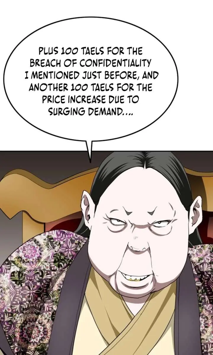 The Supreme Demon Swordmaster Chapter 5 Page 44