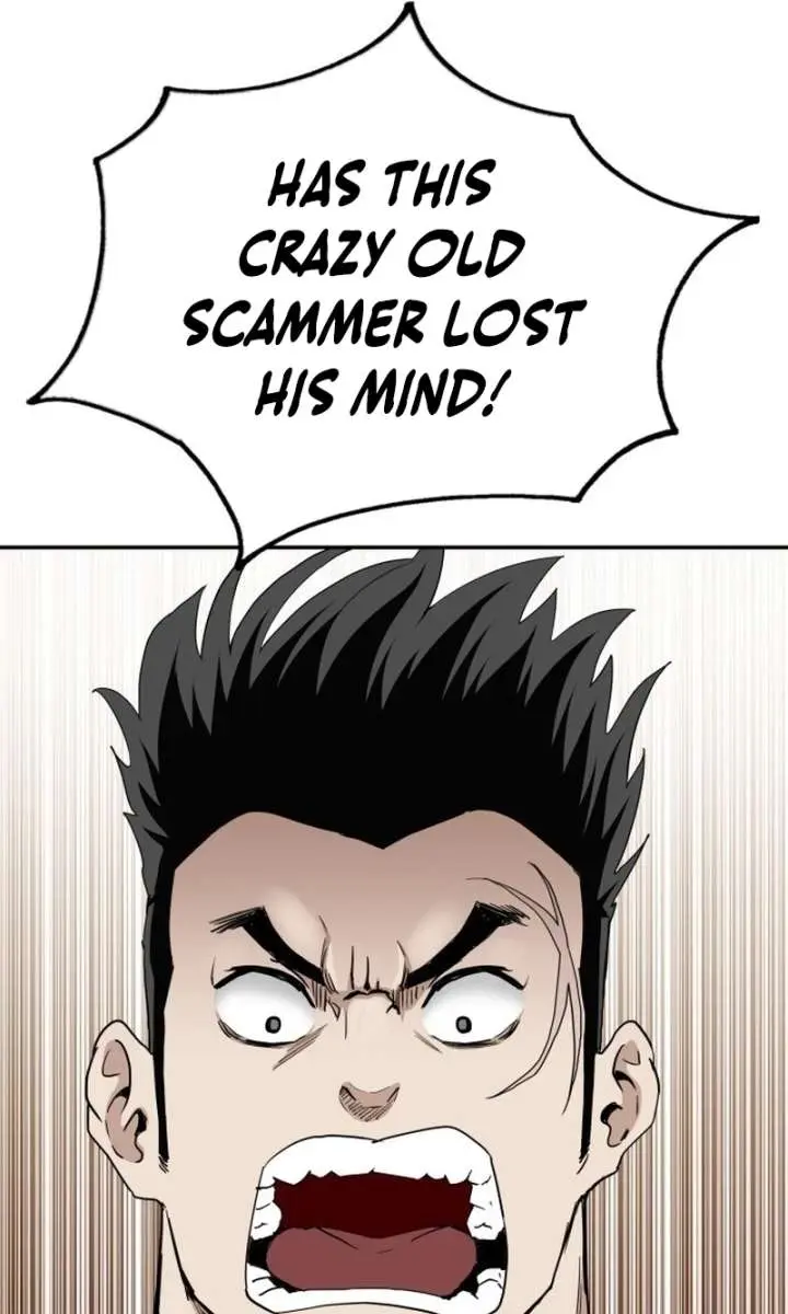The Supreme Demon Swordmaster Chapter 5 Page 46