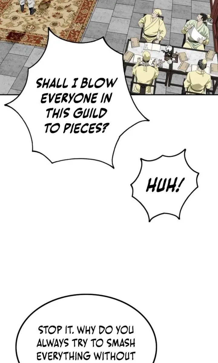 The Supreme Demon Swordmaster Chapter 5 Page 48