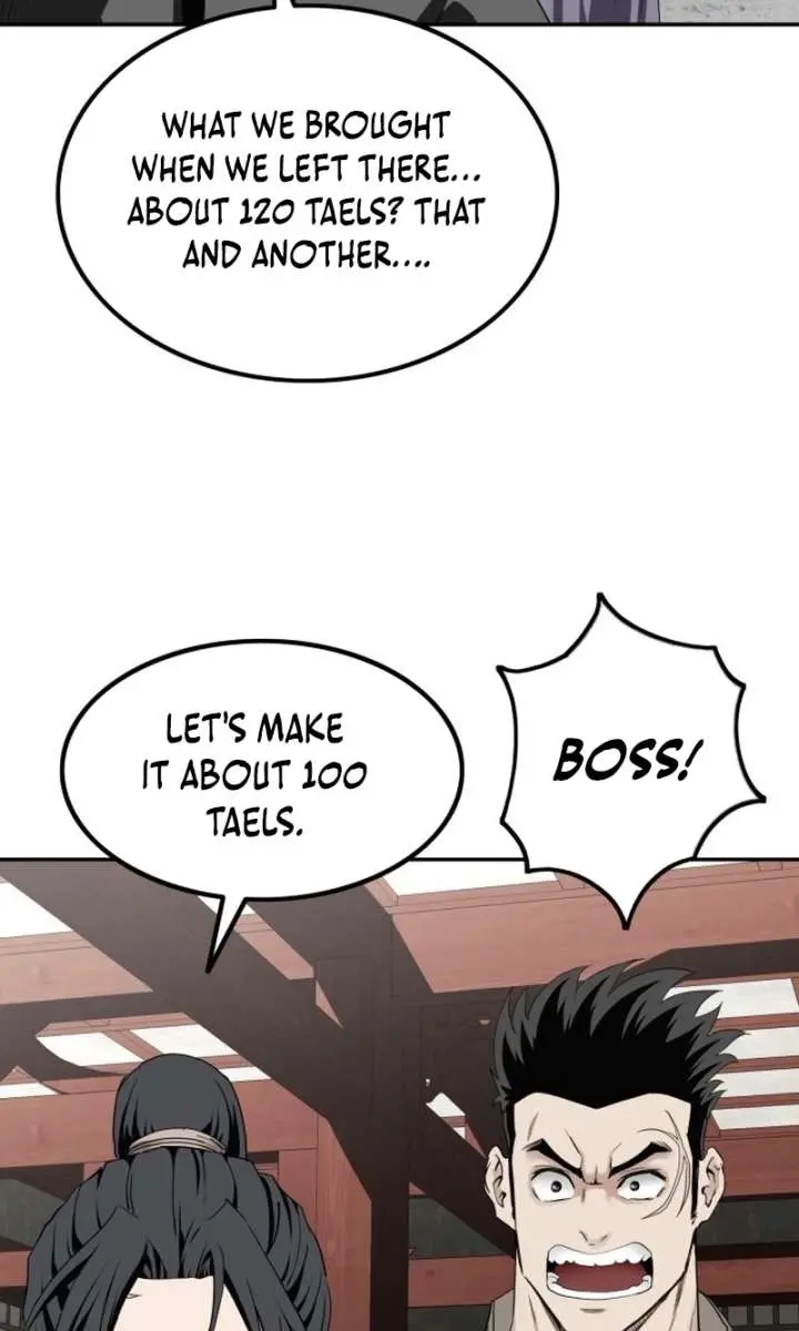 The Supreme Demon Swordmaster Chapter 5 Page 52