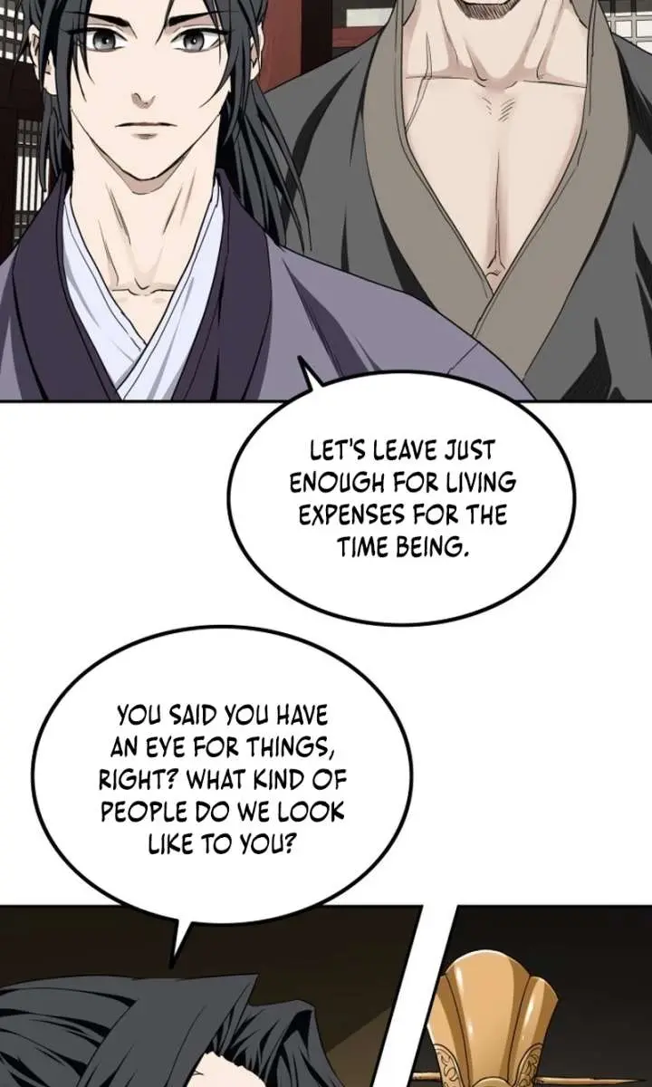 The Supreme Demon Swordmaster Chapter 5 Page 53