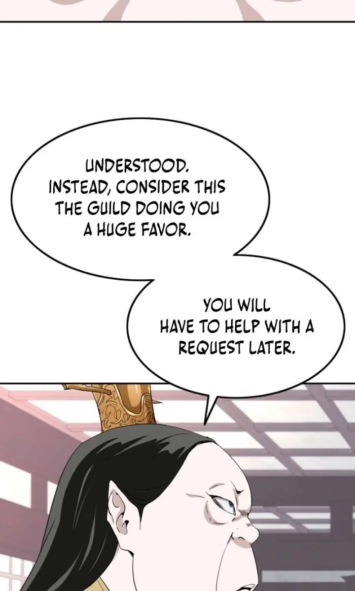 The Supreme Demon Swordmaster Chapter 5 Page 64