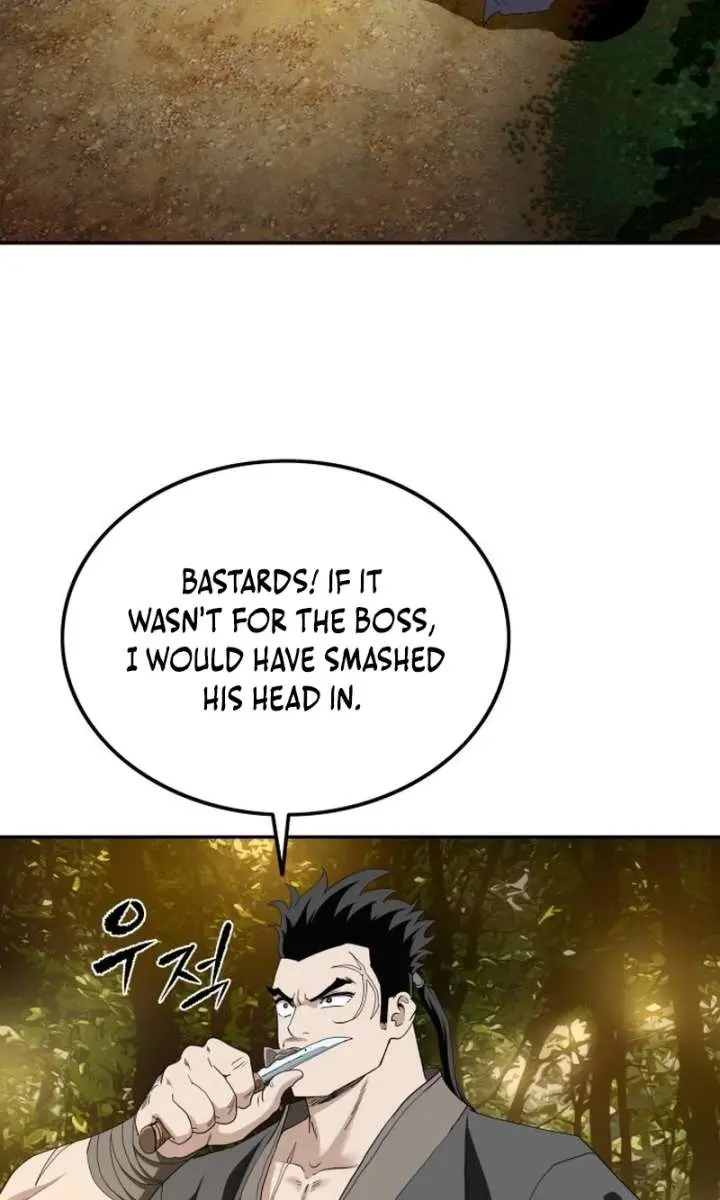 The Supreme Demon Swordmaster Chapter 5 Page 71