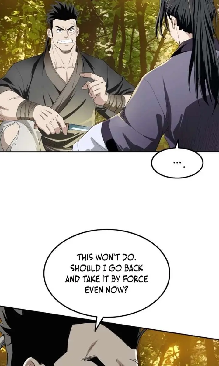 The Supreme Demon Swordmaster Chapter 5 Page 76