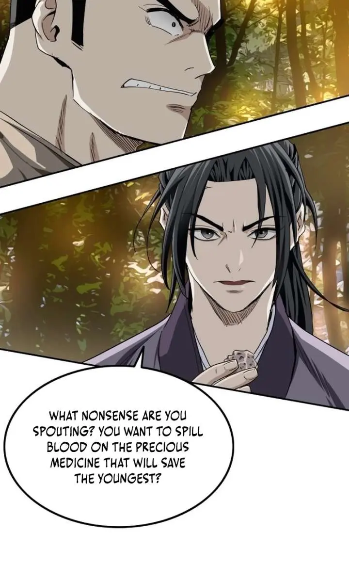 The Supreme Demon Swordmaster Chapter 5 Page 77