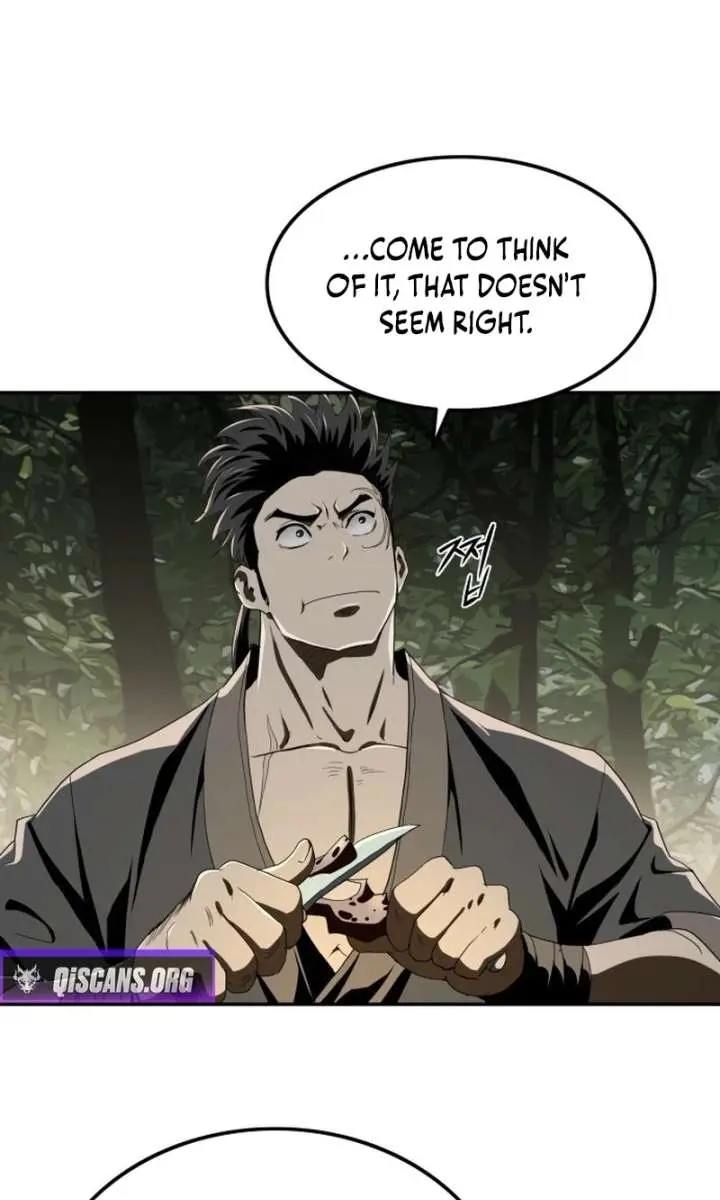 The Supreme Demon Swordmaster Chapter 5 Page 78