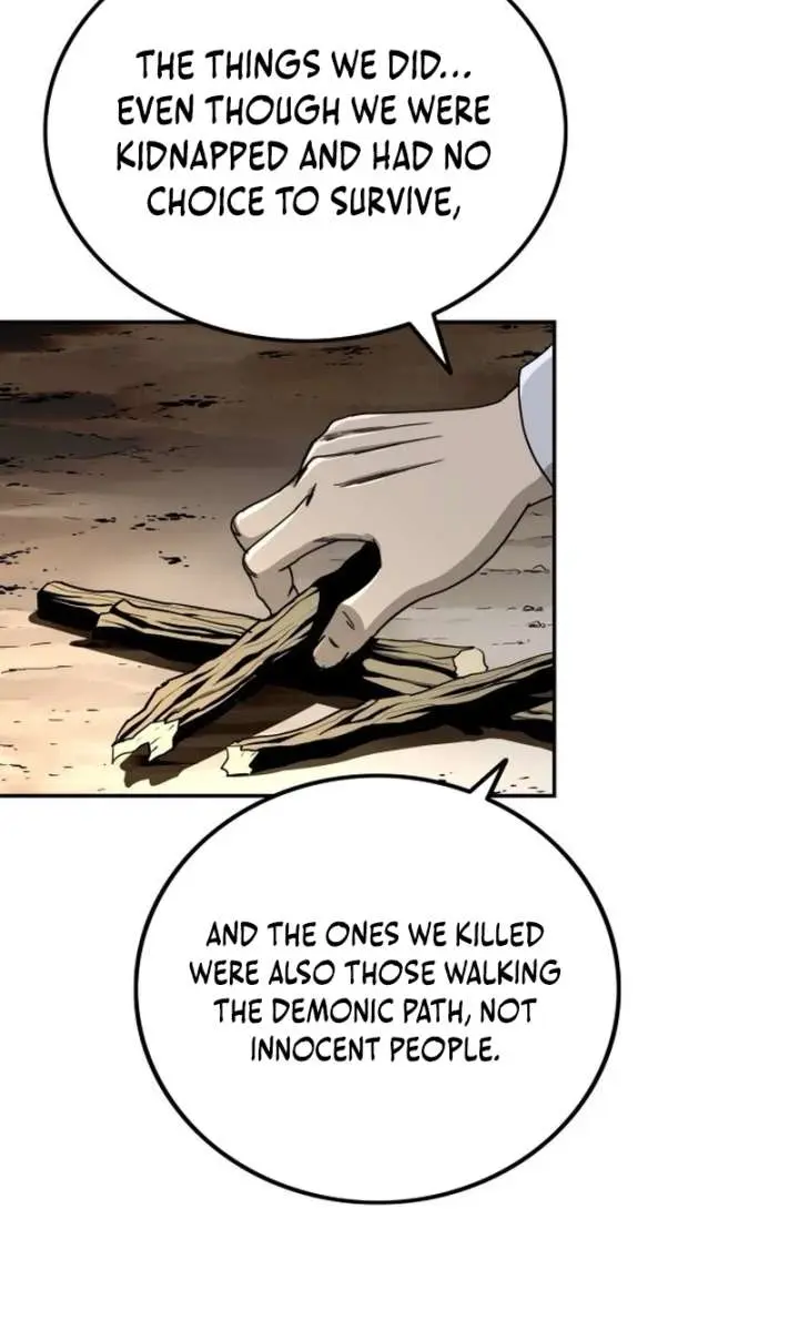 The Supreme Demon Swordmaster Chapter 5 Page 79