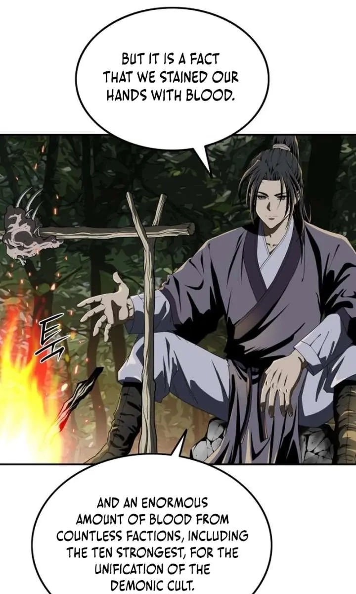 The Supreme Demon Swordmaster Chapter 5 Page 80