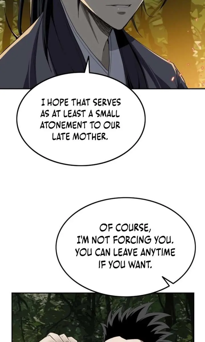 The Supreme Demon Swordmaster Chapter 5 Page 87