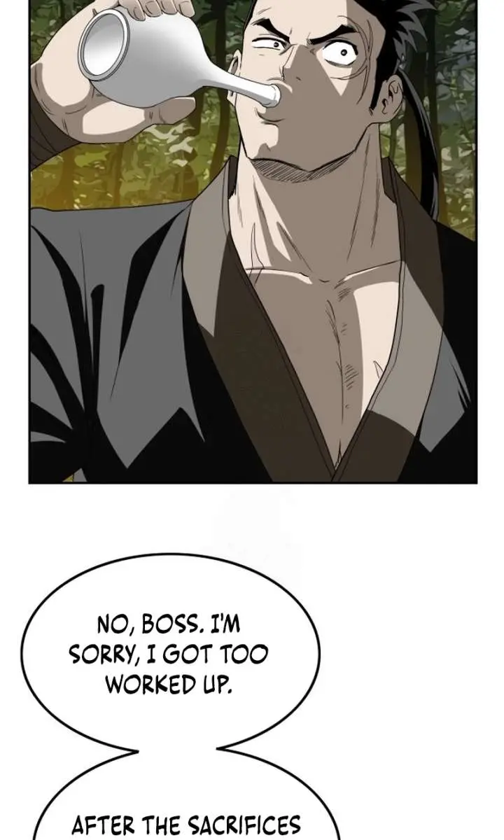 The Supreme Demon Swordmaster Chapter 5 Page 88