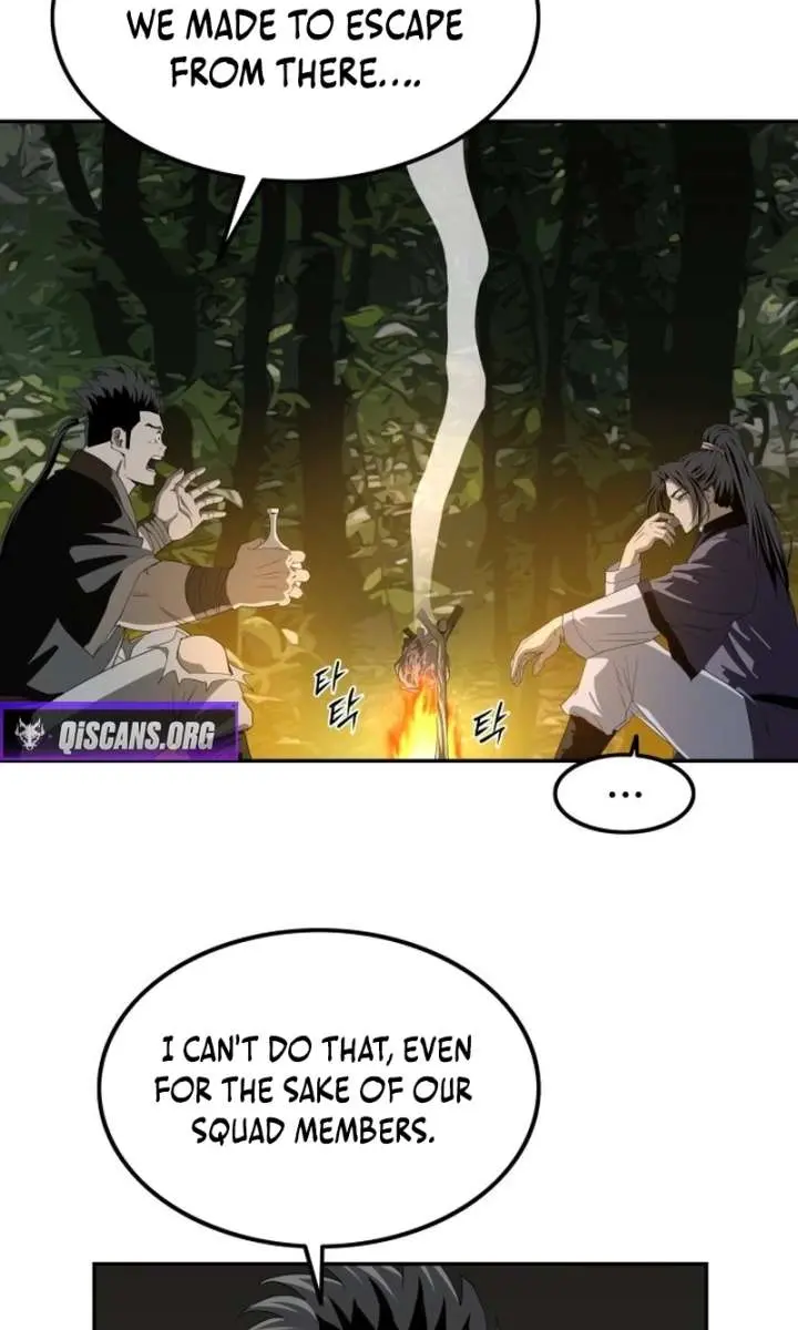 The Supreme Demon Swordmaster Chapter 5 Page 89