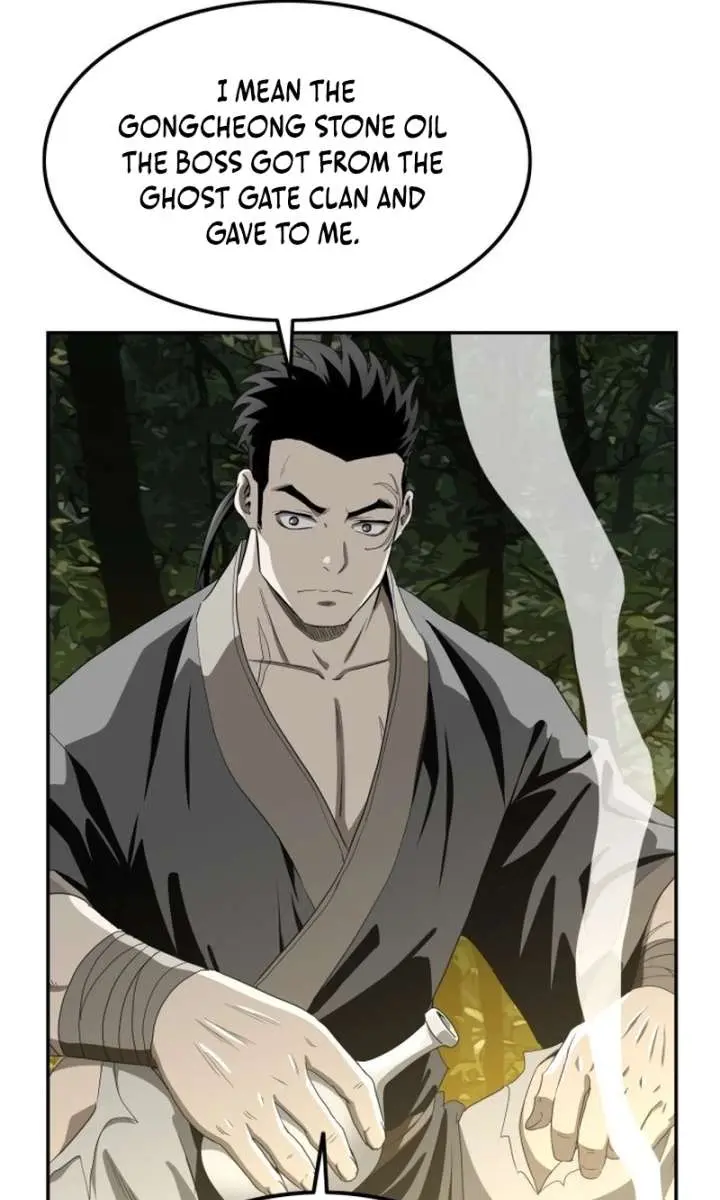 The Supreme Demon Swordmaster Chapter 5 Page 92