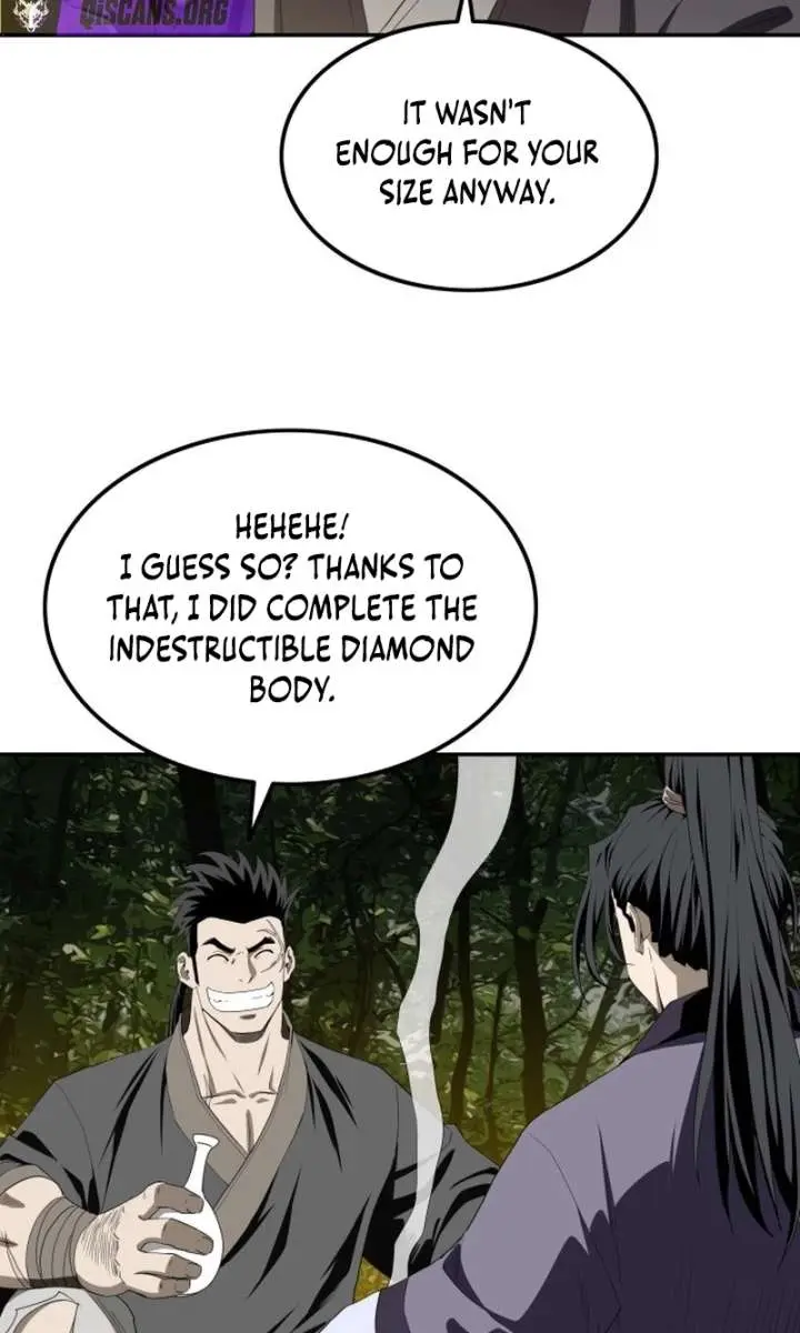 The Supreme Demon Swordmaster Chapter 5 Page 94