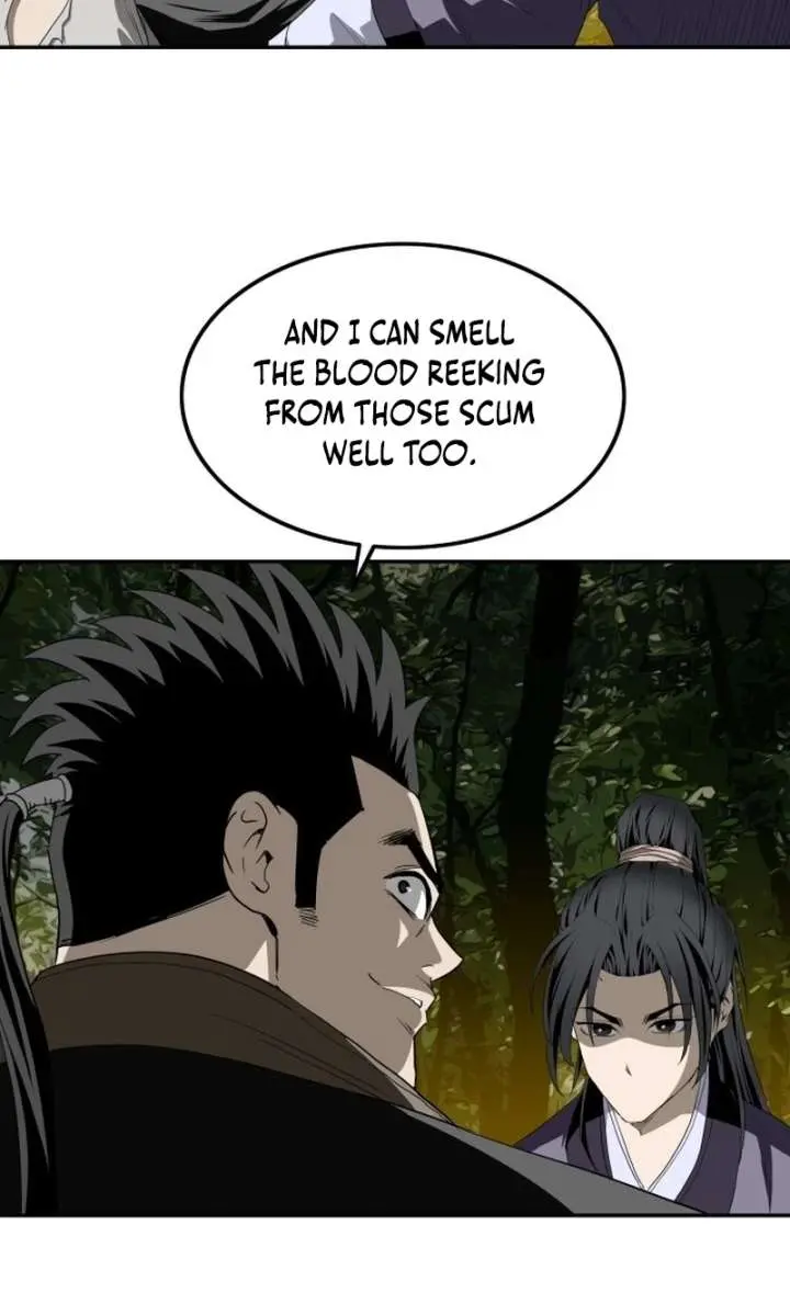 The Supreme Demon Swordmaster Chapter 5 Page 95