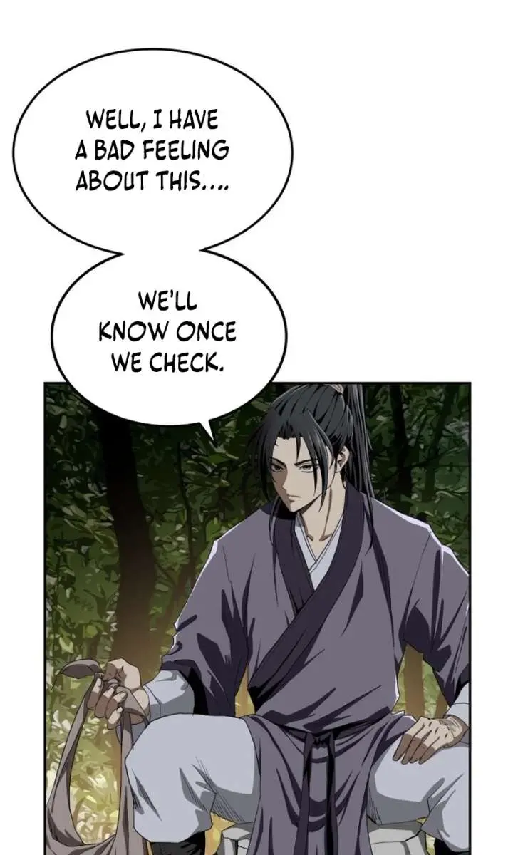 The Supreme Demon Swordmaster Chapter 5 Page 98
