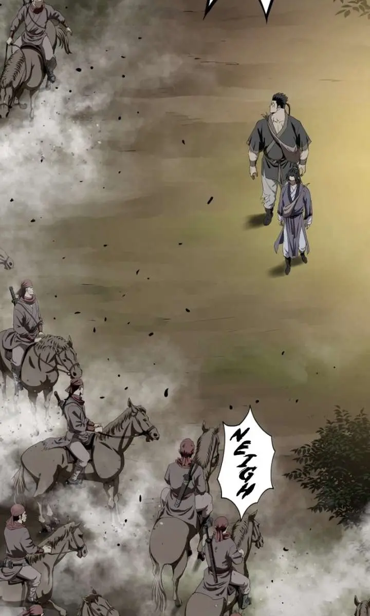 The Supreme Demon Swordmaster Chapter 5 Page 105
