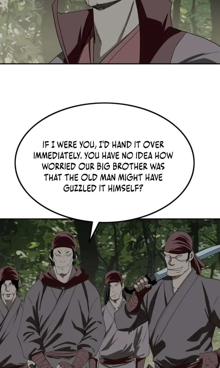 The Supreme Demon Swordmaster Chapter 5 Page 124