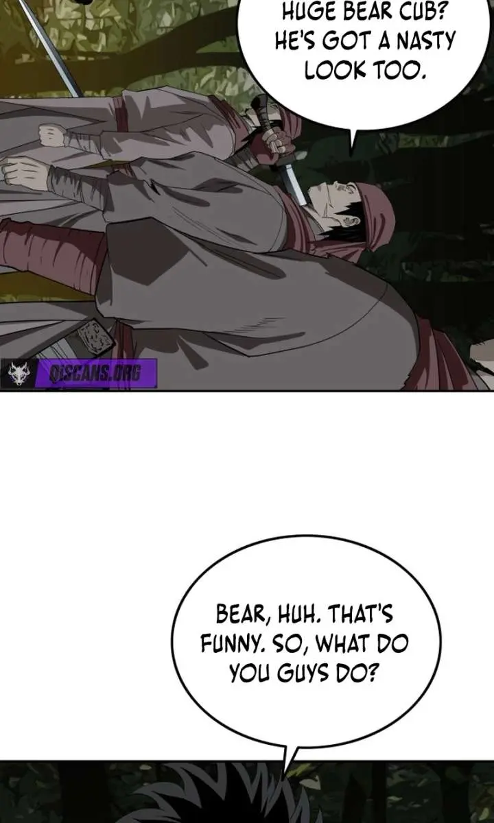The Supreme Demon Swordmaster Chapter 5 Page 127