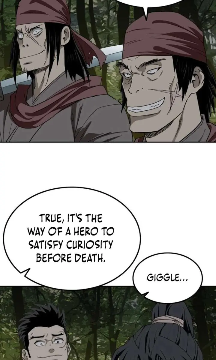 The Supreme Demon Swordmaster Chapter 5 Page 129