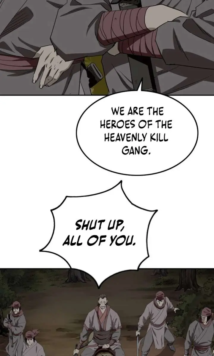 The Supreme Demon Swordmaster Chapter 5 Page 132