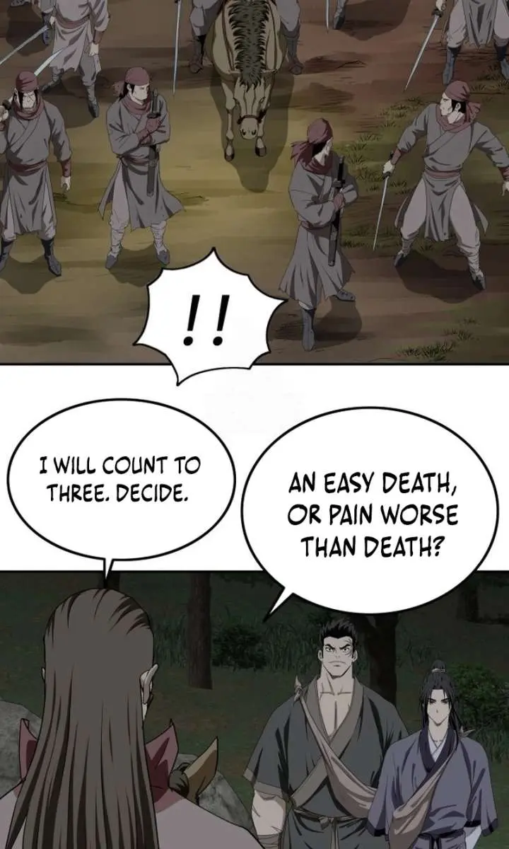 The Supreme Demon Swordmaster Chapter 5 Page 133