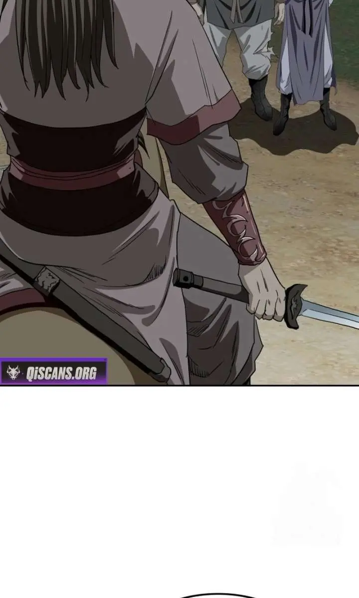 The Supreme Demon Swordmaster Chapter 5 Page 134