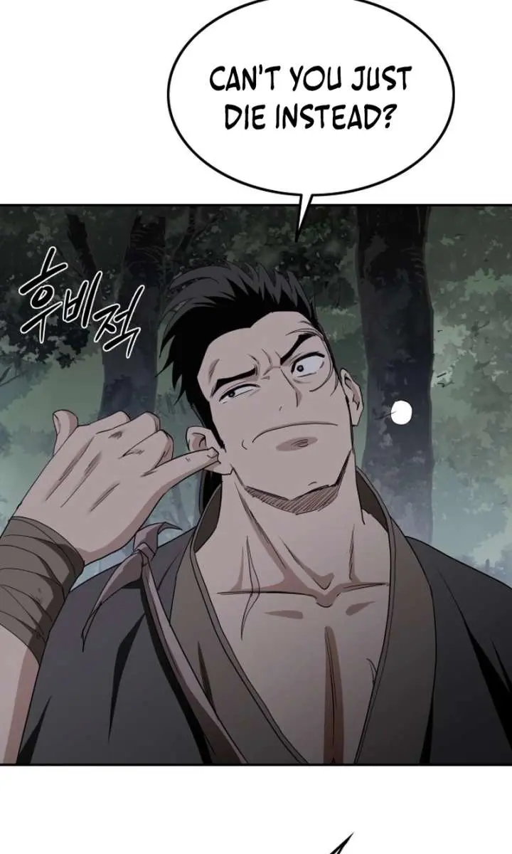 The Supreme Demon Swordmaster Chapter 5 Page 135