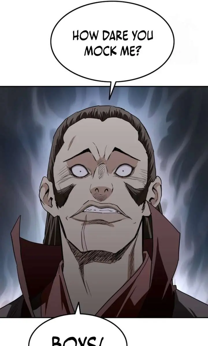 The Supreme Demon Swordmaster Chapter 5 Page 138