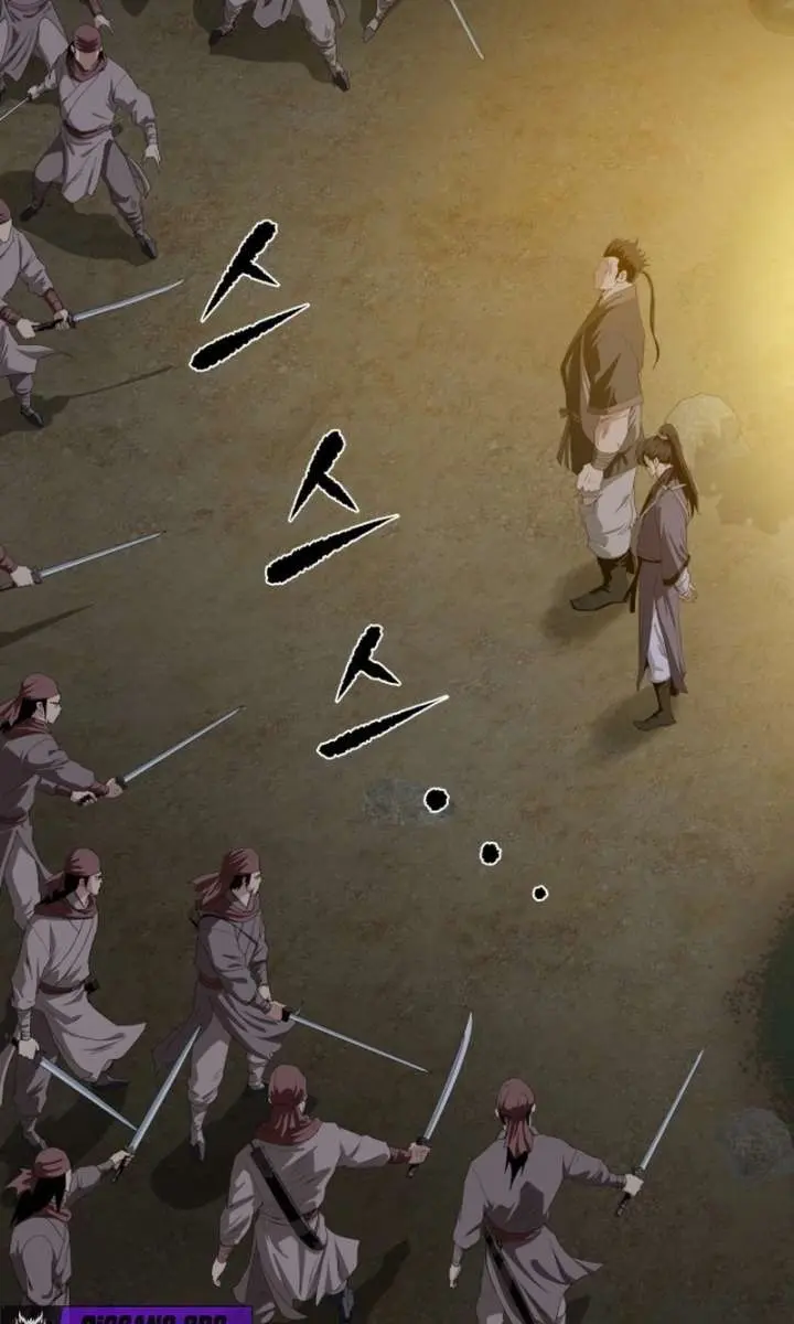 The Supreme Demon Swordmaster Chapter 5 Page 141