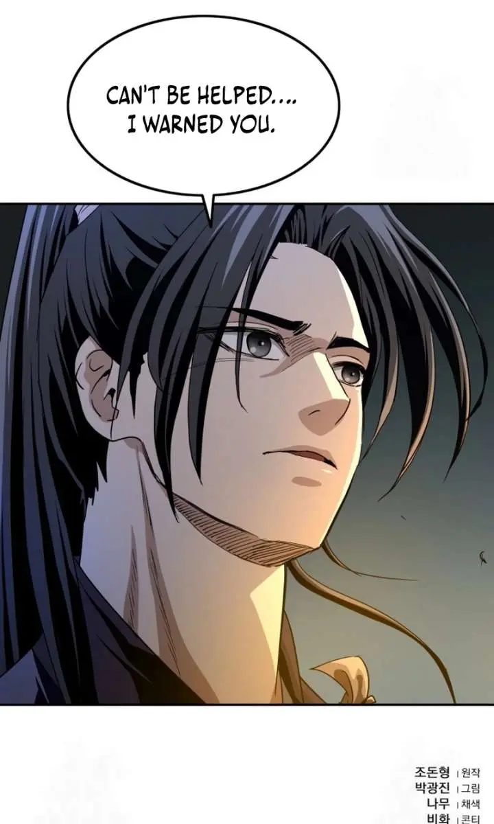 The Supreme Demon Swordmaster Chapter 5 Page 143