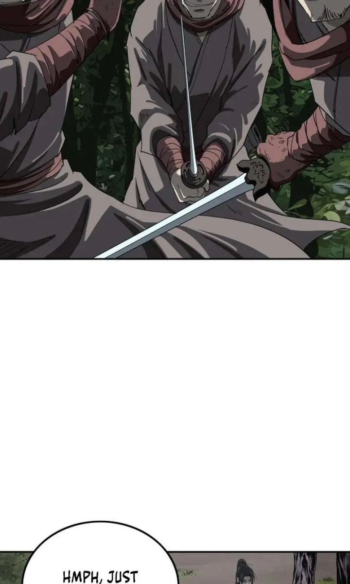 The Supreme Demon Swordmaster Chapter 6 Page 6