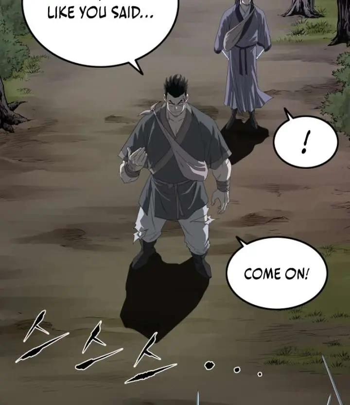 The Supreme Demon Swordmaster Chapter 6 Page 7