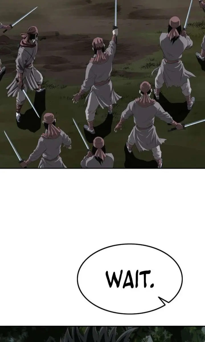 The Supreme Demon Swordmaster Chapter 6 Page 8