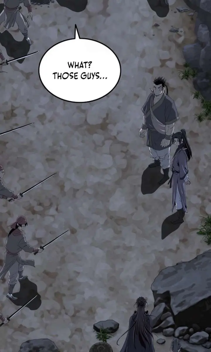 The Supreme Demon Swordmaster Chapter 6 Page 16