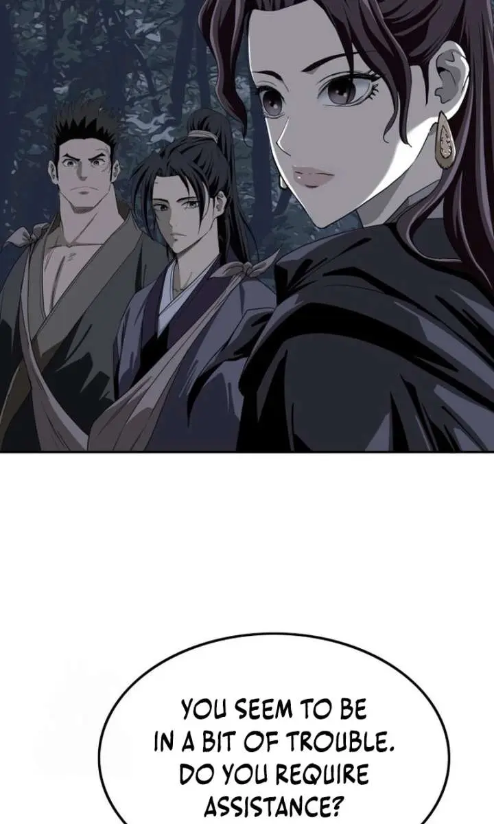 The Supreme Demon Swordmaster Chapter 6 Page 18