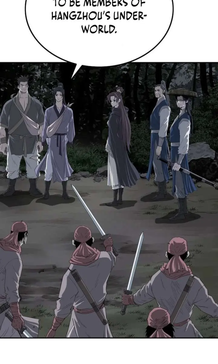 The Supreme Demon Swordmaster Chapter 6 Page 22