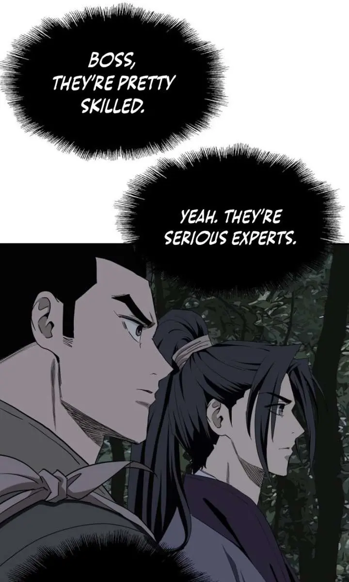 The Supreme Demon Swordmaster Chapter 6 Page 23